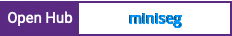 Open Hub project report for miniseg