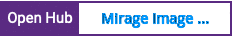 Open Hub project report for Mirage Image Viewer (Maemo port)