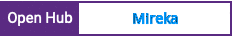 Open Hub project report for Mireka