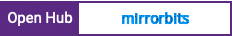 Open Hub project report for mirrorbits