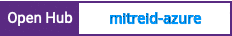 Open Hub project report for mitreid-azure