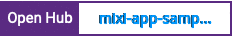 Open Hub project report for mixi-app-sample-ruby