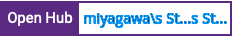 Open Hub project report for miyagawa's Starman