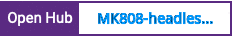 Open Hub project report for MK808-headless-nand-3.0.8-rk3066