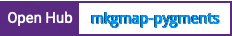 Open Hub project report for mkgmap-pygments