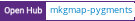 Open Hub project report for mkgmap-pygments