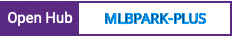 Open Hub project report for MLBPARK-PLUS