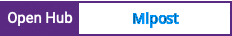 Open Hub project report for Mlpost