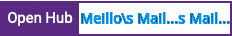Open Hub project report for Meillo's Mail Handler