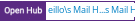 Open Hub project report for Meillo's Mail Handler