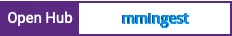 Open Hub project report for mmingest