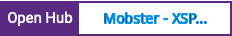 Open Hub project report for Mobster - XSPF Player