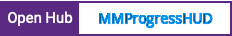 Open Hub project report for MMProgressHUD