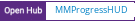 Open Hub project report for MMProgressHUD