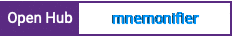 Open Hub project report for mnemonifier