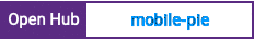 Open Hub project report for mobile-pie