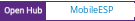 Open Hub project report for MobileESP