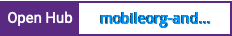 Open Hub project report for mobileorg-android