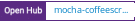 Open Hub project report for mocha-coffeescript-boilerplate