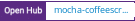 Open Hub project report for mocha-coffeescript-browser-boilerplate