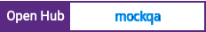 Open Hub project report for mockqa