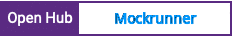 Open Hub project report for Mockrunner