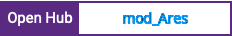 Open Hub project report for mod_Ares