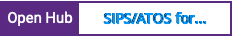 Open Hub project report for SIPS/ATOS for Prestashop