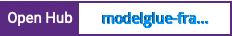 Open Hub project report for modelglue-framework