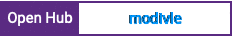 Open Hub project report for modivle