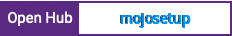 Open Hub project report for mojosetup
