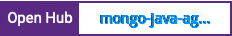Open Hub project report for mongo-java-aggregate