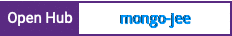 Open Hub project report for mongo-jee
