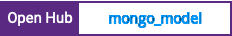 Open Hub project report for mongo_model