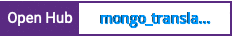 Open Hub project report for mongo_translatable