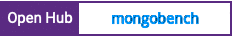Open Hub project report for mongobench
