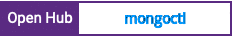 Open Hub project report for mongoctl