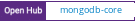 Open Hub project report for mongodb-core