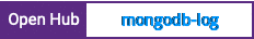 Open Hub project report for mongodb-log