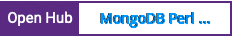 Open Hub project report for MongoDB Perl Driver