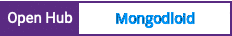 Open Hub project report for Mongodloid