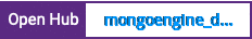 Open Hub project report for mongoengine_django_tests