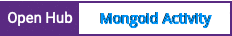 Open Hub project report for Mongoid Activity