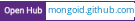 Open Hub project report for mongoid.github.com