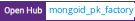 Open Hub project report for mongoid_pk_factory
