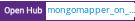 Open Hub project report for mongomapper_on_rails3