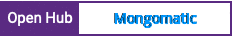 Open Hub project report for Mongomatic