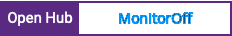 Open Hub project report for MonitorOff
