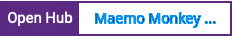 Open Hub project report for Maemo Monkey Bubble