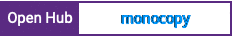 Open Hub project report for monocopy